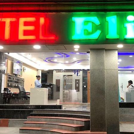 Hotel Elite ガーズィヤーバード エクステリア 写真