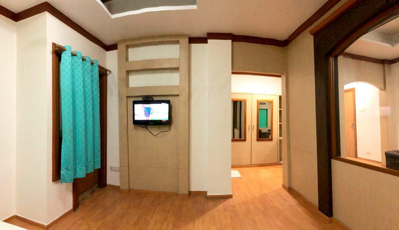 Hotel Elite ガーズィヤーバード エクステリア 写真